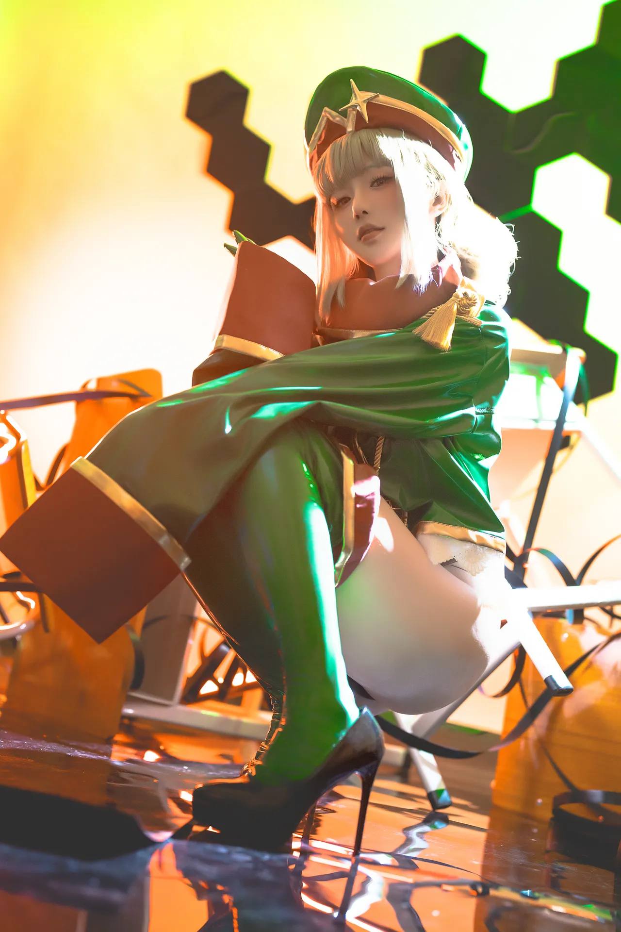 星之迟迟 - 2024年08月计划A 憧憬成为魔法少女 阿良河基维-erohere16.webp